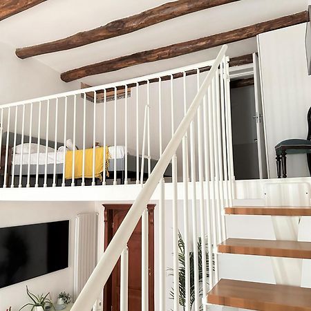B&B San Carlo Neapel Exterior foto
