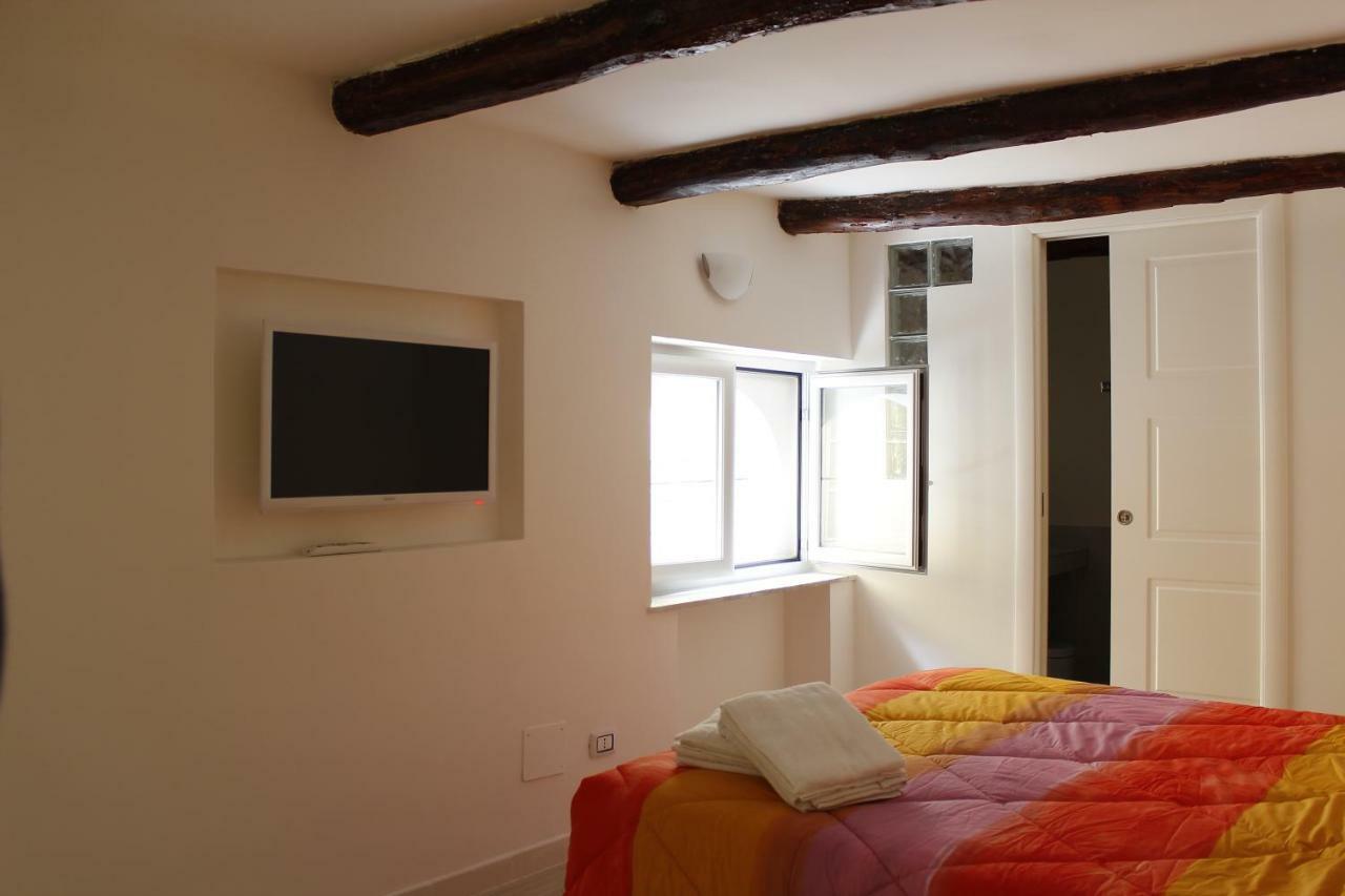 B&B San Carlo Neapel Exterior foto