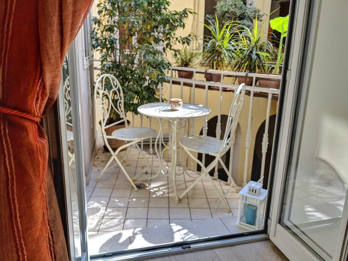 B&B San Carlo Neapel Exterior foto